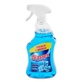 Multiuso Pistola Glassex 750Ml.