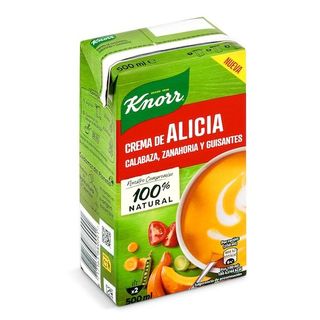 Crema De Alicia Knorr 500Ml (10379659)