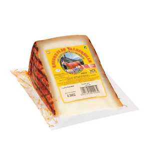 Valsequillo Queso Cuña Semi Curado con Pimentón 300g