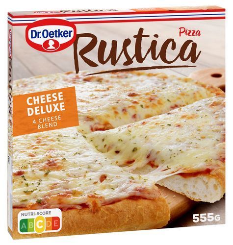 Pizzas Halloween