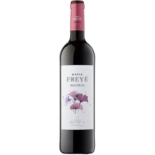 Vino Penedes Masia Frey (16495160)