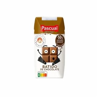 Batido Chocolate 6X200Ml