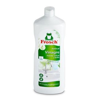 Limpiador Antical Eco Frosch 1L.