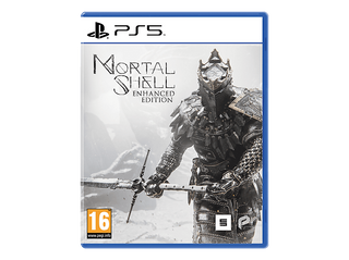 PS5 Mortal Shell