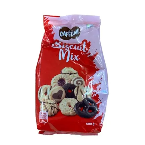 Croissante si biscuiti