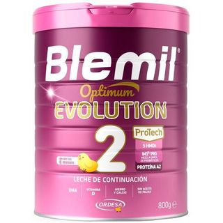 Blemil 2 Optimum Evolution 800G