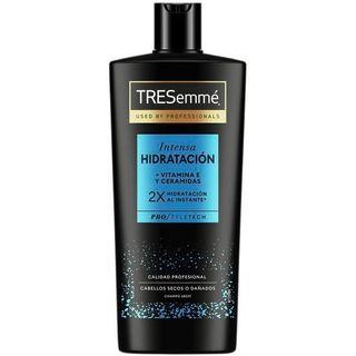 Champú Hidratación Intensa Para Cabello Seco O Dañado Tresemmé 685 Ml.