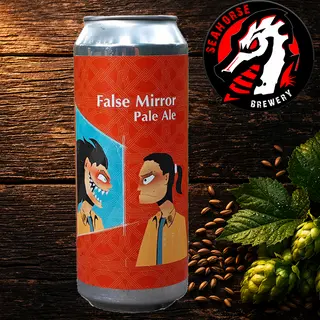 False Mirror - PALE ALE