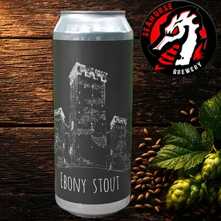 Ebony Stout