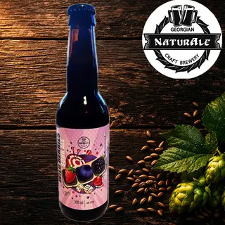 Wildberries sour ale