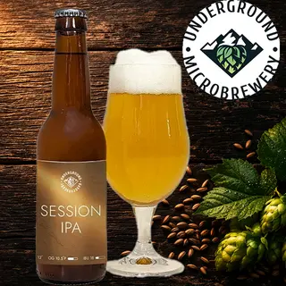 Session IPA