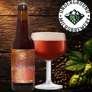 Quadrupel