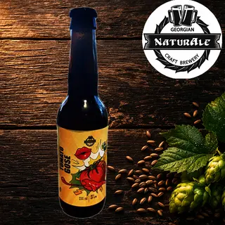 Tomato Gose