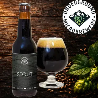 Stout