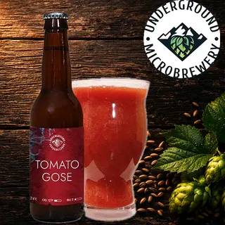 Tomato Gose