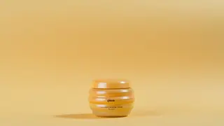 Gisou honey gloss ceramide therapy hair mask 75 ml
