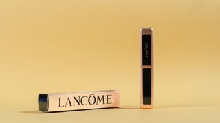 LANCÔME IDÔLE -lash lifting volumizing mascara