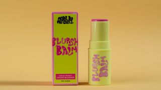 Made by Mitchel cream blush-cold heart