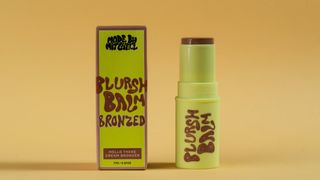 Made by Mitchel cream bronzer-hollo there