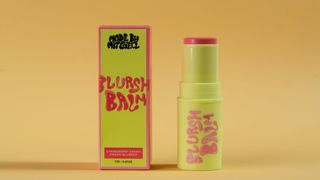 Made by Mitchel cream blush-strawberry cream