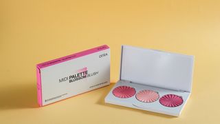 MIDI PALETTE - BLOSSOM BLUSH