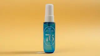 Sol de janeiro 76