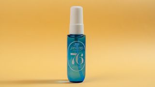 Sol de janeiro 76