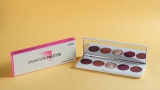 Symphony Signature Palette -5x5