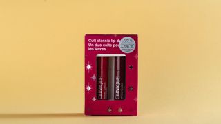 Cult Classic Lip Duo: Almost Lipstick Honey Set