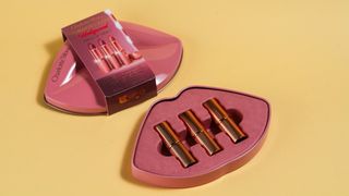 HOLLYWOOD ICONIC MINI LIP TRIO