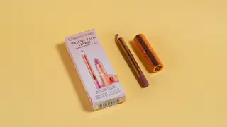 MINI PILLOW TALK LIP KIT (Fair)