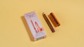 MINI PILLOW TALK LIP KIT (Fair)
