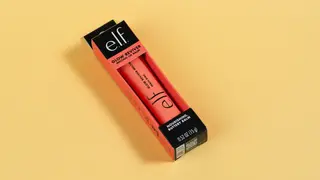 Glow Reviver Melting Lip Balm(Peach Ring)