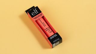 Glow Reviver Melting Lip Balm(Peach Ring)