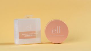 Halo Glow Setting Powder(medium)