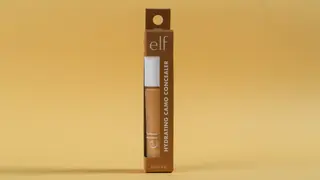 Hydrating Camo Concealer(Light Beige)