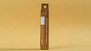 Hydrating Camo Concealer(Medium Sand)