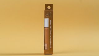 Hydrating Camo Concealer(Medium Sand)