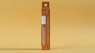 Hydrating Camo Concealer(Medium Peach)