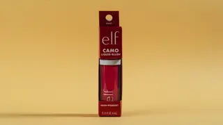 Camo Liquid Blush (Berry Well)