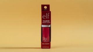 Camo Liquid Blush (Berry Well)