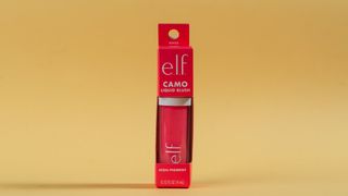 Camo Liquid Blush (Pinky Promise)