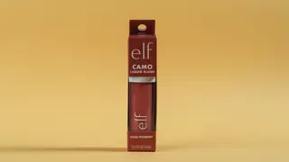 Camo Liquid Blush (Suave Mauve)