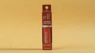 Camo Liquid Blush (Copper Etiquette)