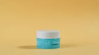 Mini Holy Hydration! Face cream