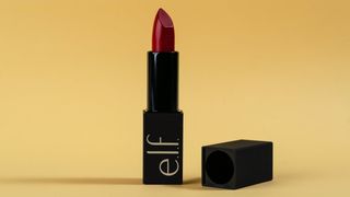O FACE Satin Lipstick(No Regrets)