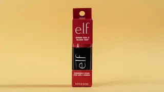 Sheer For It Blush Tint(Cherry Cola)