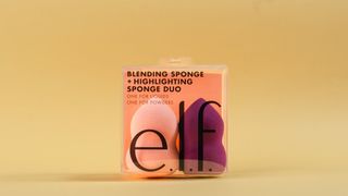 Blending&Highliting Sponge Duo