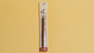 Cream Glide Lip Liner(Baddest Beige)