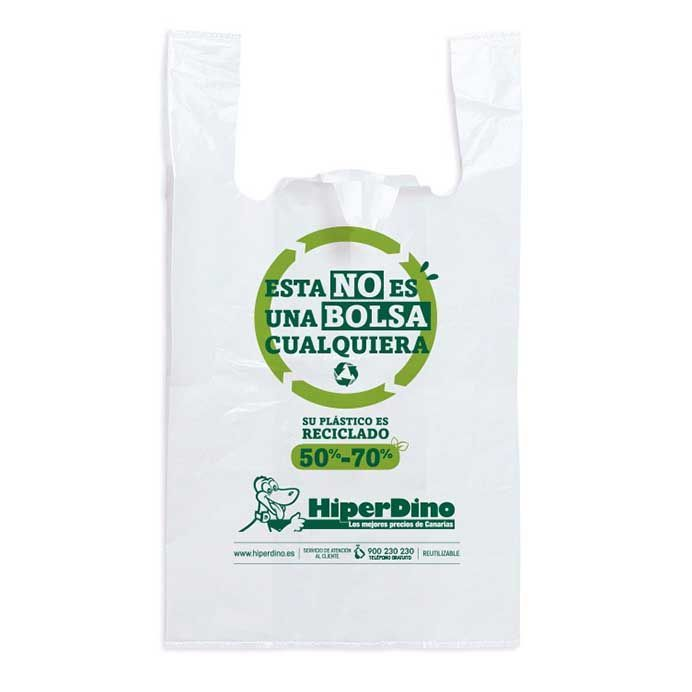 Bolsas Caja